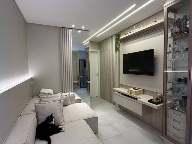 Apartamento para Venda em Palhoça - 3