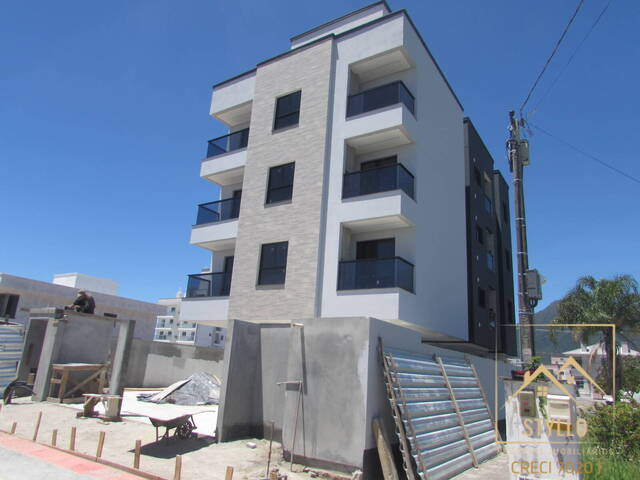 #1213 - Apartamento para Venda em Palhoça - SC - 3