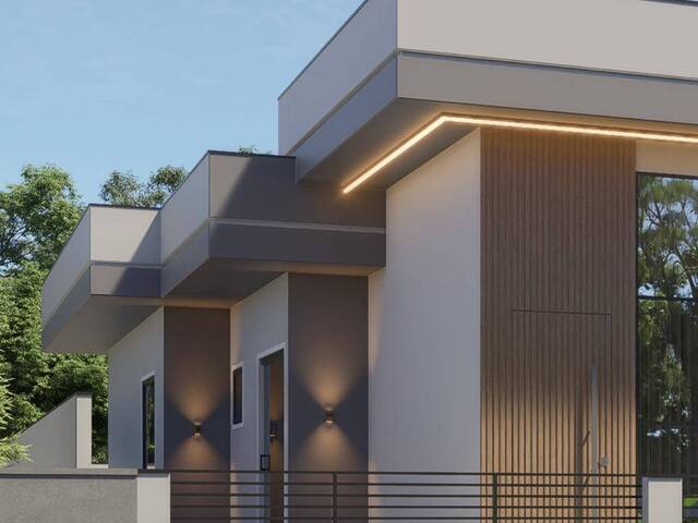 #1214 - Casa para Venda em São José - SC - 3