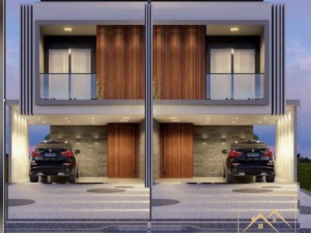 #1215 - Sobrado para Venda em São José - SC - 1