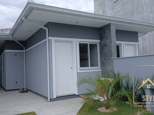 Casa para Venda em São José - 2