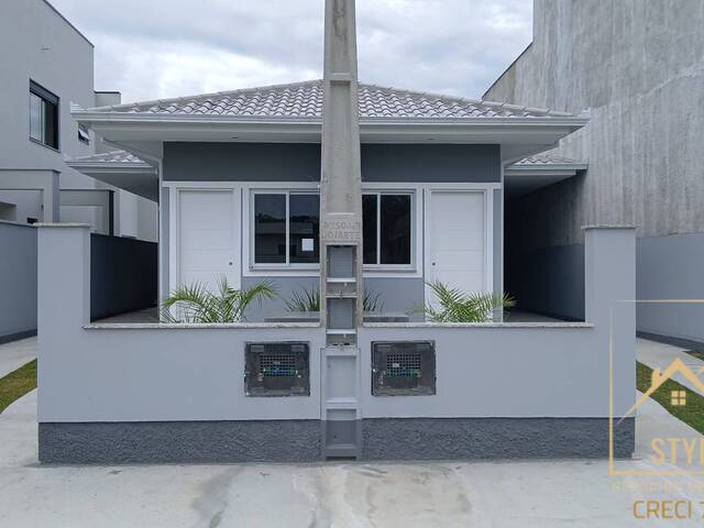 Venda em Forquilhas - São José