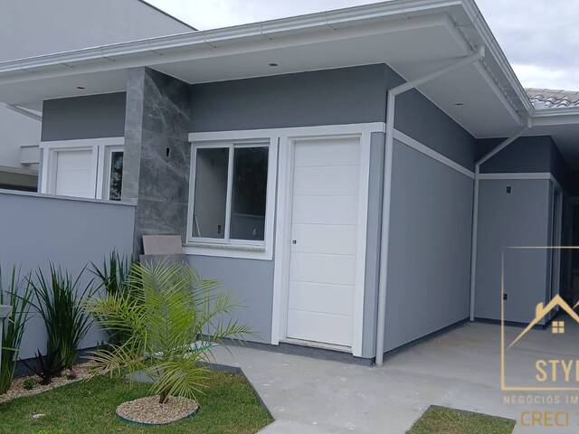 Casa para Venda em São José - 3