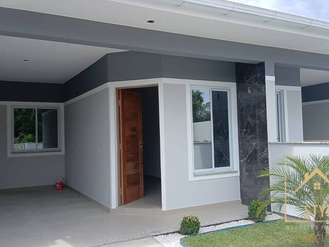 #1216 - Casa para Venda em São José - SC - 2