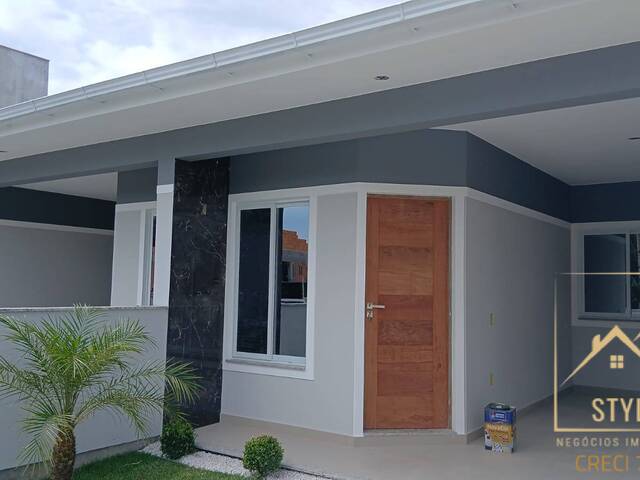 #1216 - Casa para Venda em São José - SC - 3