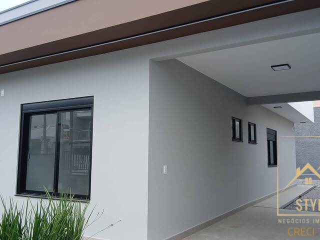 #1217 - Casa para Venda em São José - SC - 3