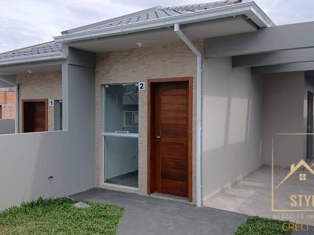 #1159 - Casa para Venda em São José - SC - 3