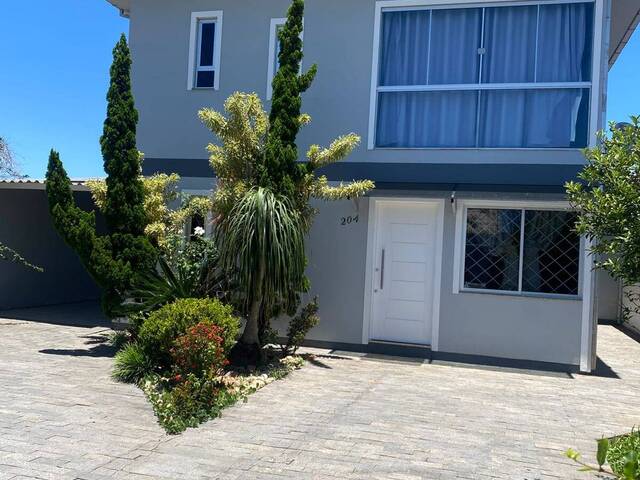 #1220 - Casa para Venda em Palhoça - SC - 3