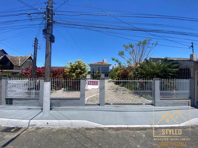 #1220 - Casa para Venda em Palhoça - SC - 1