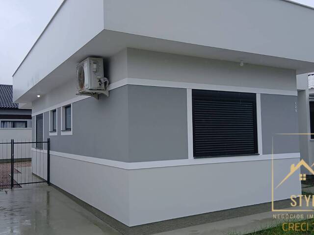 #1221 - Casa para Venda em Palhoça - SC - 3