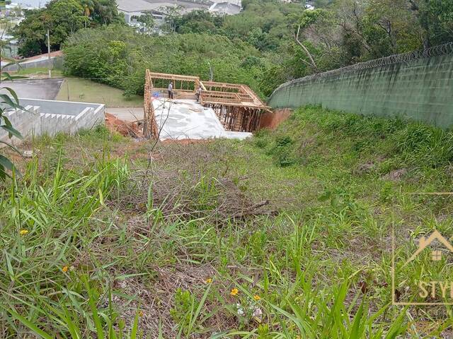 #1222 - Terreno em condomínio para Venda em São José - SC - 2
