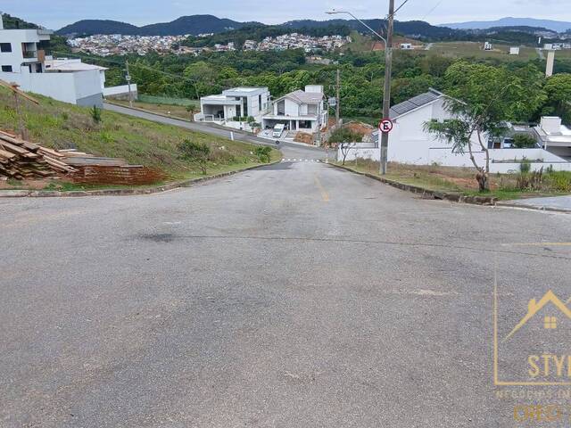 Terreno em condomínio para Venda em São José - 5