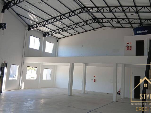 Galpão para Locação em Palhoça - 5