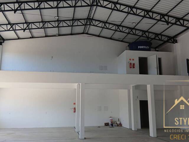 Galpão para Locação em Palhoça - 4