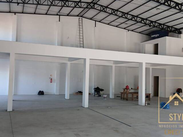 Galpão para Locação em Palhoça - 4