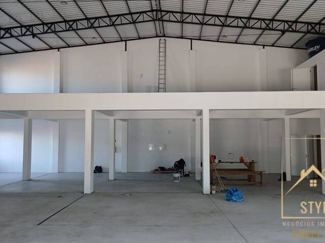 #1226 - Galpão para Locação em Palhoça - SC - 3