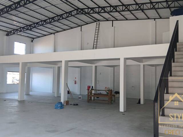 Galpão para Locação em Palhoça - 5