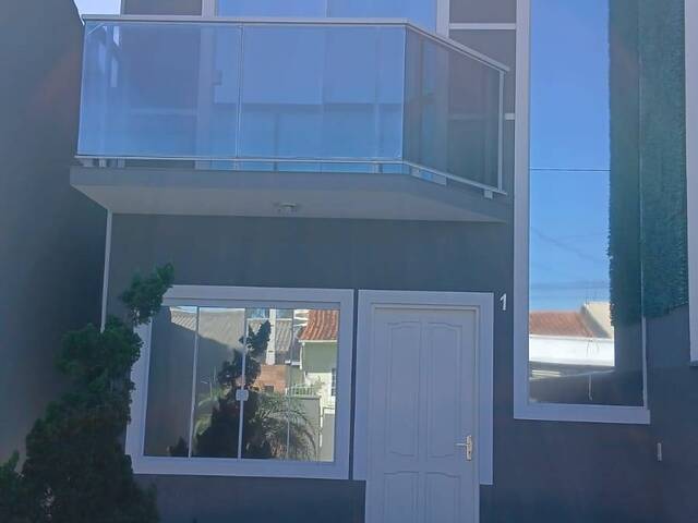 #1227 - Sobrado para Venda em São José - SC - 3