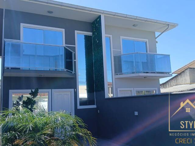 #1227 - Sobrado para Venda em São José - SC - 1