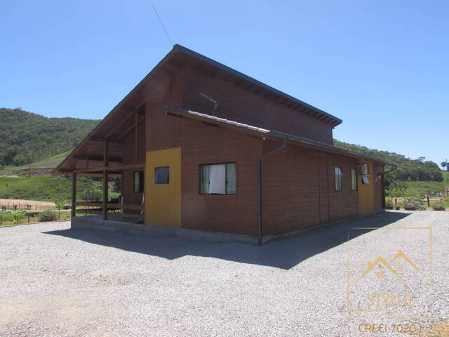 Casa para Venda em São Pedro de Alcântara - 4