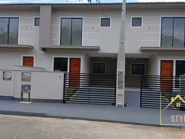 #1230 - Sobrado para Venda em São José - SC - 3