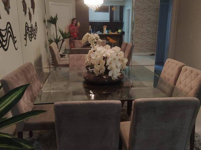 Apartamento para Venda em Itapema - 5