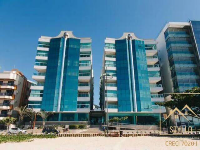 #1231 - Apartamento para Venda em Itapema - SC - 2