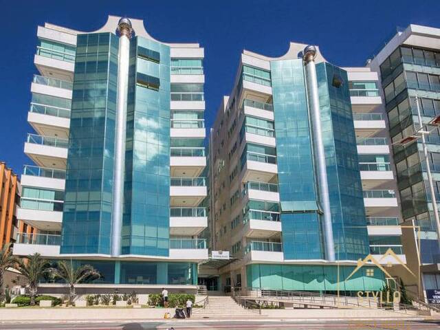 #1231 - Apartamento para Venda em Itapema - SC - 1