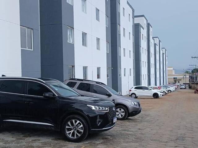 Apartamento para Venda em São José - 4