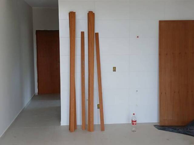 #1234 - Casa para Venda em São José - SC - 3