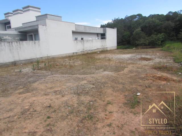 #1235 - Terreno para Venda em São José - SC - 3