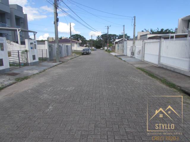 Terreno para Venda em São José - 4