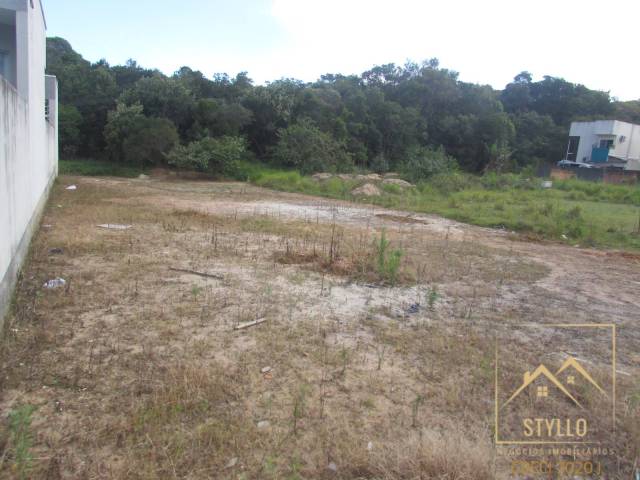 #1235 - Terreno para Venda em São José - SC - 2