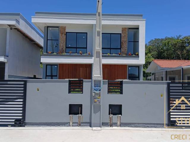 #1236 - Sobrado para Venda em São José - SC - 1