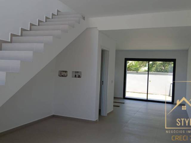 Sobrado para Venda em São José - 4