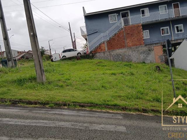 #1210 - Terreno para Venda em Palhoça - SC - 2