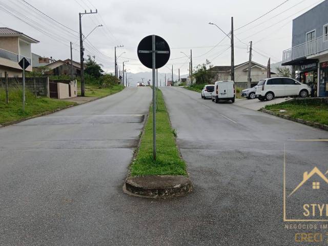 Terreno para Venda em Palhoça - 5