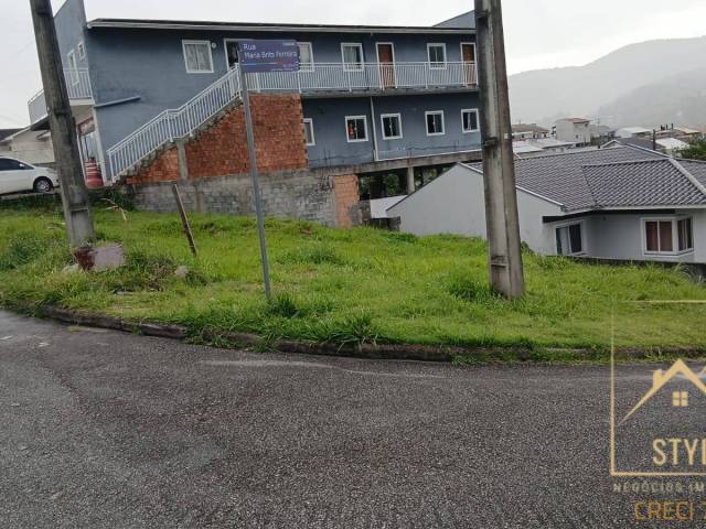 Venda em Bela Vista - Palhoça