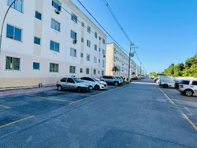 #1239 - Apartamento para Venda em Palhoça - SC - 1