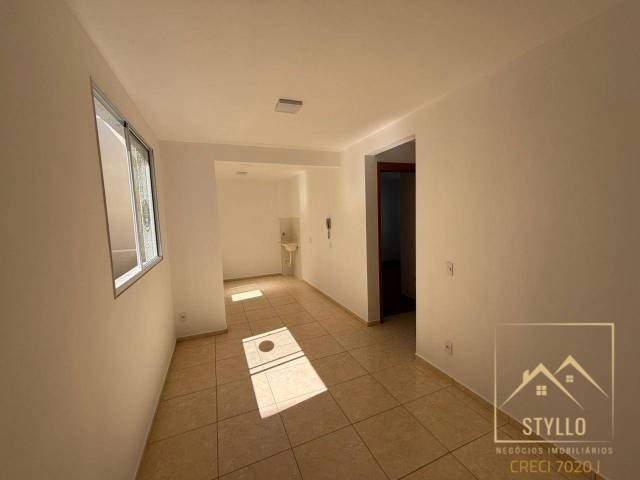 #1239 - Apartamento para Venda em Palhoça - SC - 3
