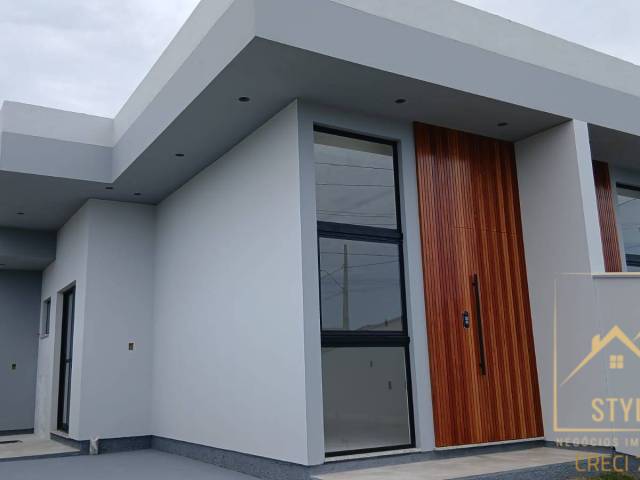 Casa para Venda em São José - 2