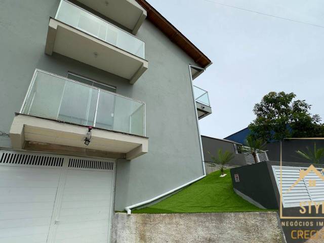 Apartamento para Locação em São José - 4