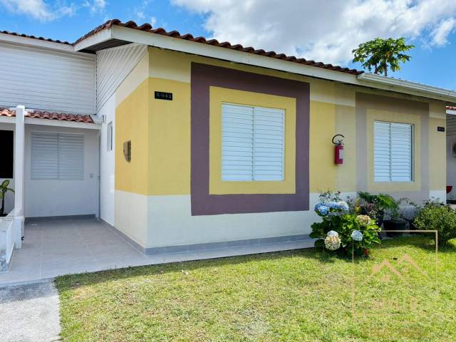 #1242 - Casa para Venda em Palhoça - SC - 1