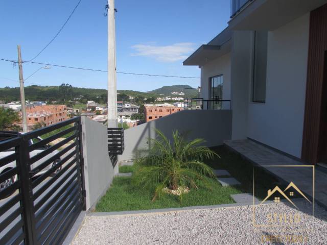 Sobrado para Venda em São José - 4