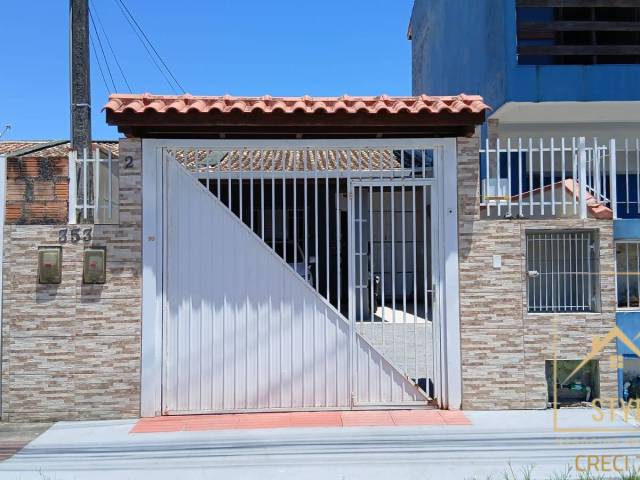 #1248 - Casa para Venda em São José - SC - 3