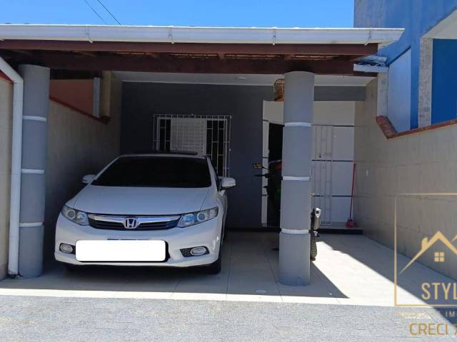 #1248 - Casa para Venda em São José - SC - 1