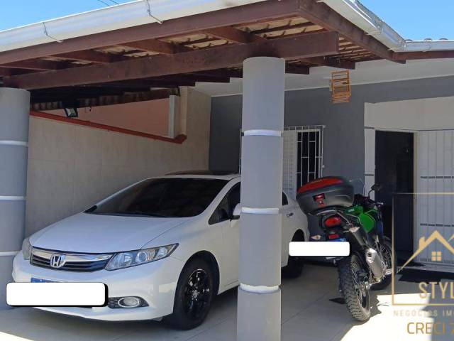 #1248 - Casa para Venda em São José - SC - 2