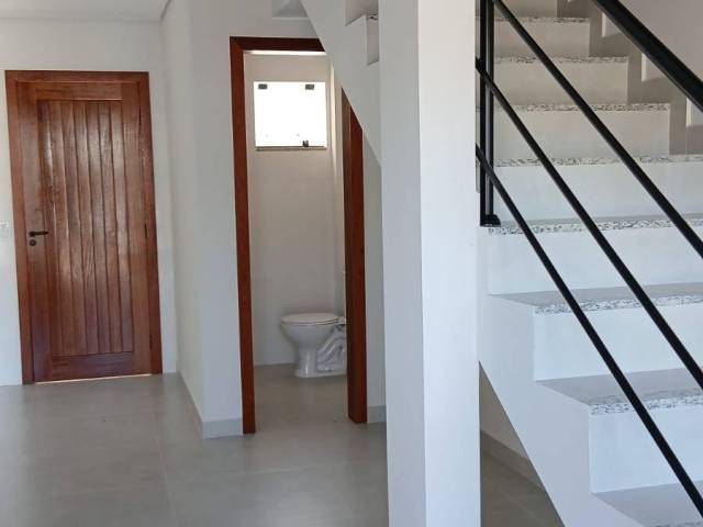 Sobrado para Venda em São José - 4