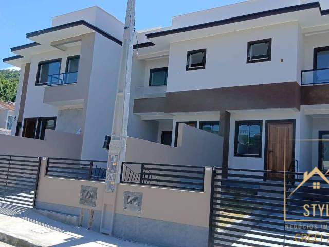 #1249 - Sobrado para Venda em São José - SC - 3