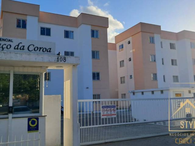 #1250 - Apartamento para Venda em Palhoça - SC - 1